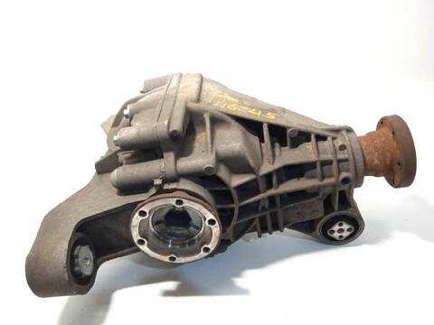 Foto 3ª: Diferencial Trasero Audi Q7 3.0 TDI 233CV 171KW [BUG] (2006)