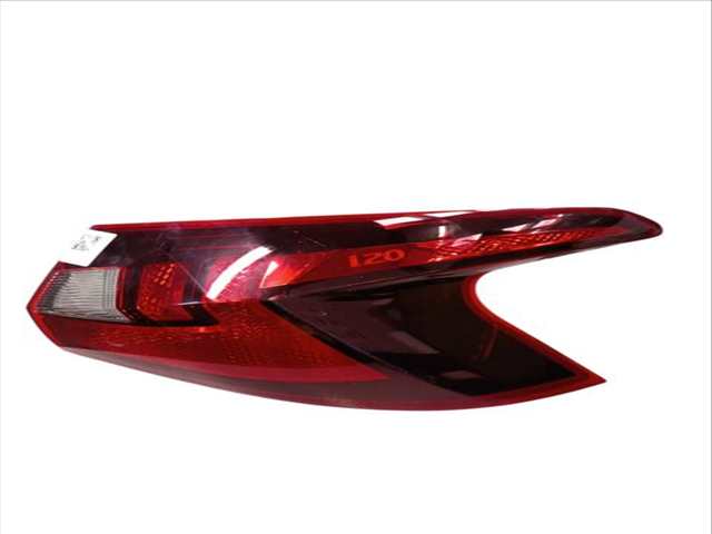 Foto 2ª: Piloto Trasero Derecho Hyundai i20 1.0 T-GDI (2020)