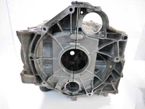 Bloque Motor Porsche Cayman 245CV 180KW