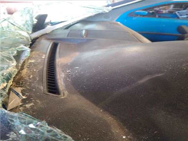 Foto 3ª: Salpicadero Mercedes Clase B 150 2.0 180 CDI (245.207) [2.0 LTR. - 80 KW CDI CAT] [OM 640.940]