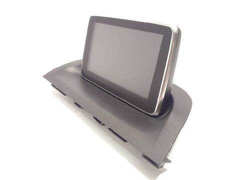 Foto 2ª: Pantalla Multifuncion Mazda 3 STYLE 150CV 110KW [SH] (2014)