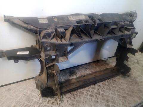 Foto 2ª: Panel Frontal Seat Altea 1.6 TDI 105CV 77KW [CAYC] (2011)
