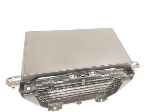 Foto 2ª: Pantalla Multifuncion Audi Q5 40 TDI QUATTRO 204CV 150KW [DTPA] (2024)