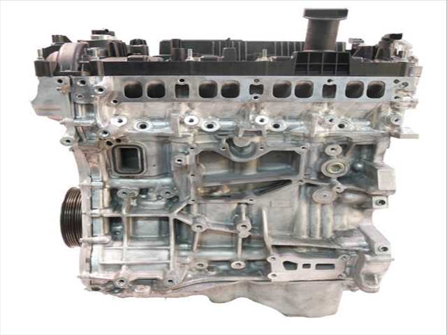 Foto 2ª: Motor Completo Ford Mustang 314CV 231KW [N48H N48] (2015)