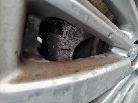 Pedal Embrague Peugeot 208 TECH EDITION 102CV 75KW
