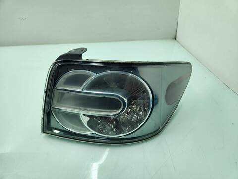 Foto 2ª: Piloto Trasero Derecho Mazda CX7 ER) LUXURY [R2] (2011)