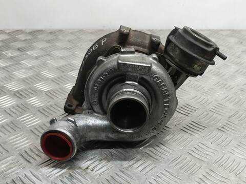 Turbocompresor Audi A6 2.5 TDI QUATTRO BERLINA 180CV 132KW