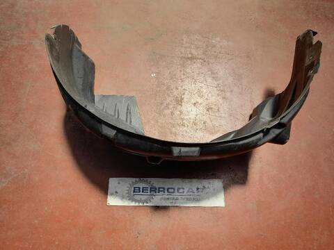 Pase Rueda Land Rover Discovery 2.7 TD V6 CAT 190CV