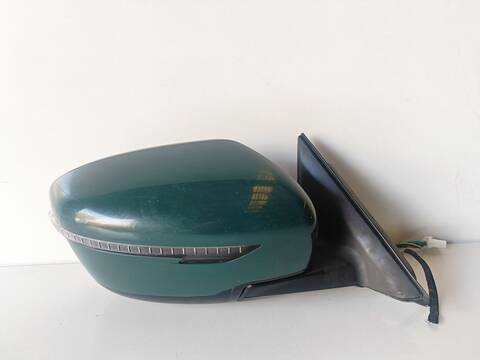 Foto 2ª: Retrovisor Derecho Nissan X-Trail ACENTA 4X4 131CV (2014)