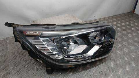 Foto 2ª: Faro Derecho Renault Express 1.5 BLUE DCI 75 F6AA) 75CV 55KW FURGONETA FURGONETA/MONOVOLUMEN [K9K876] (2023)