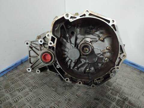 Caja Cambios Opel Astra CLUB BERLINA 101CV 74KW