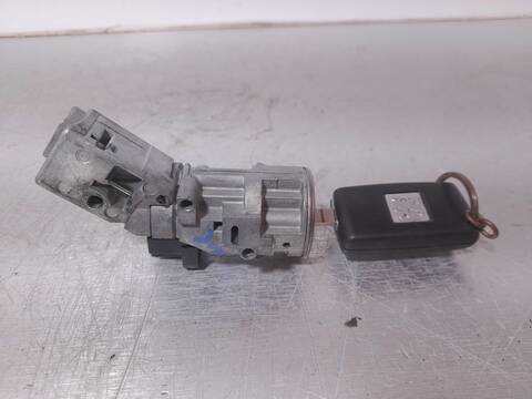 Foto 2ª: Motor de Arranque Peugeot 407 2.0 16V HDI FAP CAT RHR - DW10BTED4) 136CV 100KW (2005)