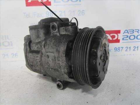Compresor Aire Acondicionado Audi A2 1.4 TDI 55KW) 75CV