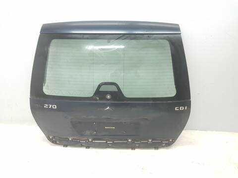 Portón Mercedes Clase ML 270 2.7 CDI 20V CAT 163CV 120KW AUT. 163.113) W163) OM612