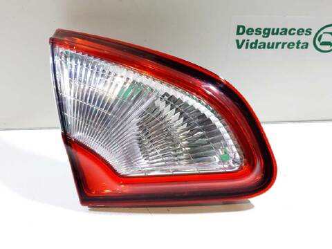 Piloto Portón Izquierdo Nissan Qashqai 2.0 DCI TD CAT 150CV 110KW