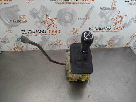 Palanca de Cambio Mercedes Clase C 160 C 220 CDI BLUEEFFICIENCY 204.002) 170CV 125KW