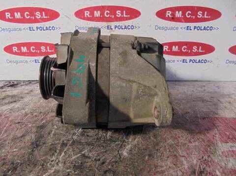 Foto 4ª: Alternador Lancia Delta 1.4 CAT 69CV 51KW [836A4000] (1996)