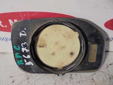 Foto 2ª: Retrovisor Derecho Peugeot 106 1.0 50CV 37KW [CDZ] (1994)