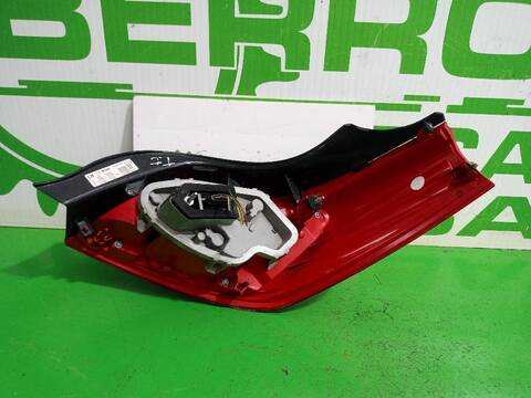 Foto 3ª: Piloto Trasero Izquierdo Peugeot 508 ACTIVE 140CV [8DRHF8] (2011)