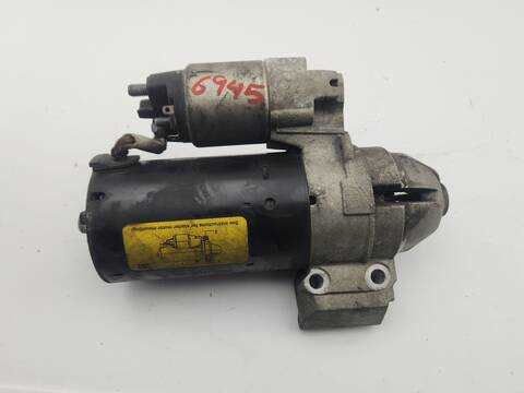 Foto 3ª: Motor de Arranque Bmw Serie 3 315 320D COUPE 177CV 130KW [N47D20C] (2009)