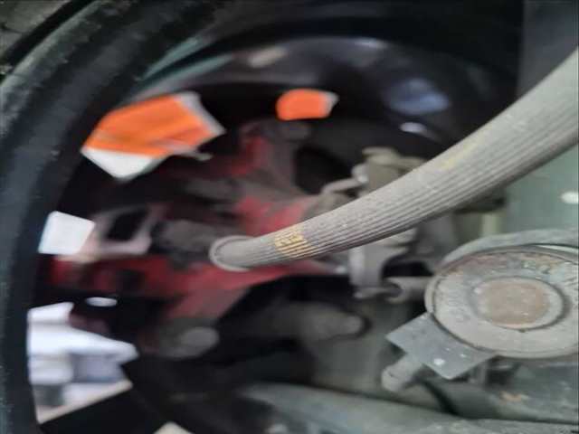 Pinza Freno Trasera Izquierdo Hyundai i30 N PERFORMANCE 275CV 202KW
