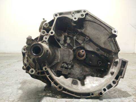 Caja Cambios Citroen C3 1.4 73CV 54KW