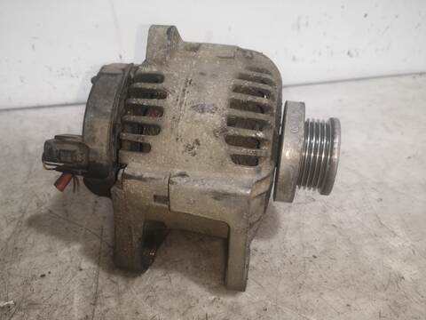 Foto 3ª: Alternador Renault Scenic K9K728 JM) (2004)