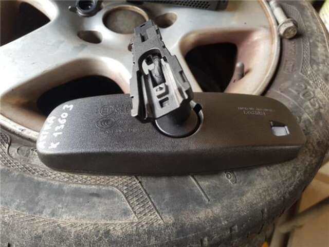 Foto 2ª: Retrovisor Interior Opel Astra 1.6 BUSINESS [1.6 LTR. - 81 KW CDTI DPF] [B16DTE]