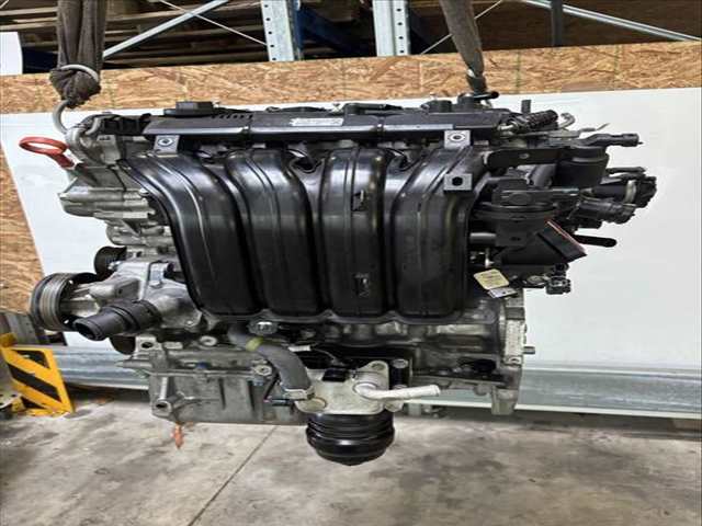 Motor Completo Hyundai Elantra 150CV 110KW