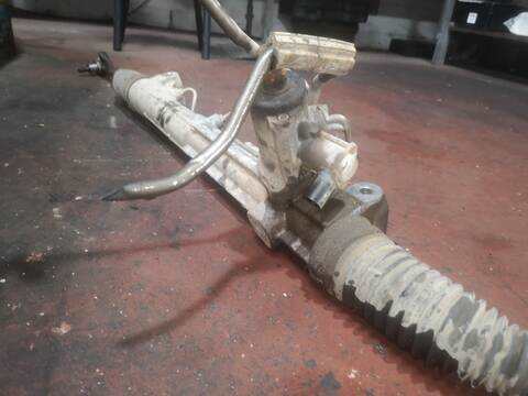 Foto 2ª: Cremallera de Direccion Audi Q5 CAHA (2010)