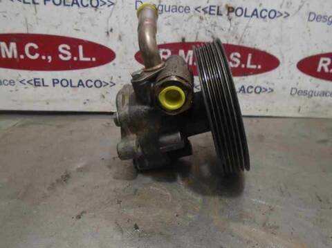 Foto 2ª: Bomba de Direccion Ford Fiesta AMBIENTE 68CV 50KW [F6JA] (2002)