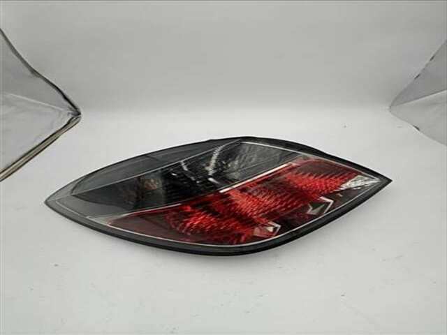 Foto 2ª: Piloto Trasero Izquierdo Opel Astra 1.7 COSMO [1.7 LTR. - 74 KW 16V CDTI] [Z17DTH]