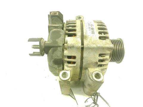 Foto 3ª: Alternador Opel Astra 1.6 CDTI 68) 110CV [B 16 DTE] (2015)