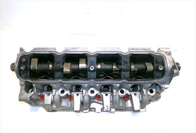 Foto 2ª: Culata Renault Laguna 1.9 DCI 2001-2007 [F9QD6] (2006)
