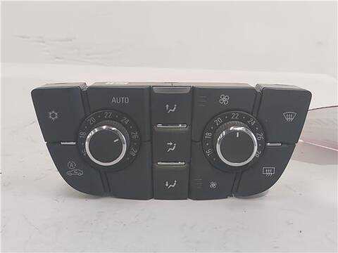 Mando Climatizador Opel Astra 2.0 CDTI 160CV 118KW