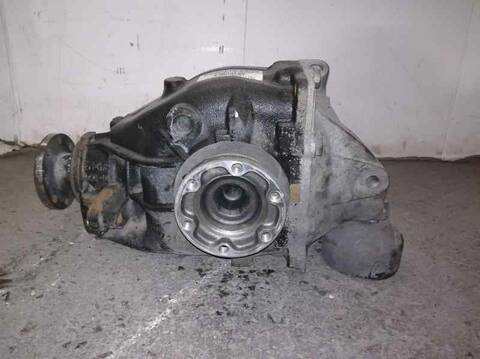 Foto 3ª: Diferencial Trasero Bmw Serie 3 315 320TD 150CV 110KW [204D4] (2002)