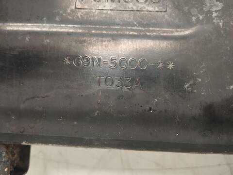 Foto 2ª: Puente Delantero Ford S Max 1.8 TDCI CAT 125CV [QYWA] (2006)