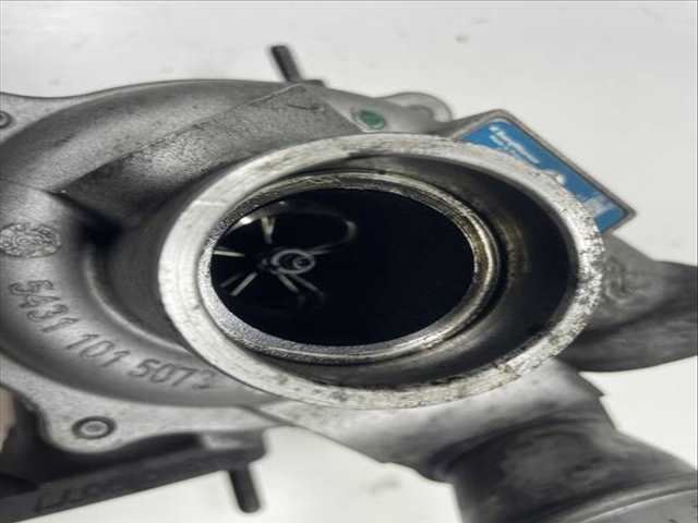 Foto 2ª: Turbocompresor Opel Corsa B13DTC (2017)