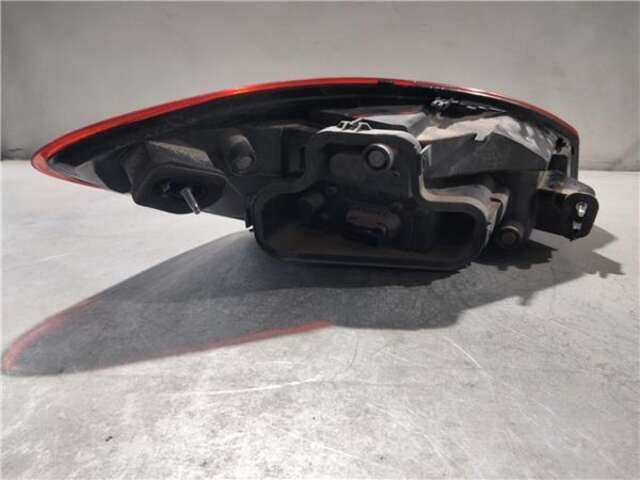 Foto 2ª: Piloto Trasero Derecho Renault Megane 1.6 DCI DIESEL FAP III COUPE [R9MA4]