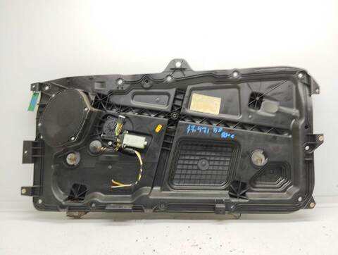 Elevalunas Eléctrico Delantero Derecho Ford Fiesta AMBIENTE 69CV 51KW