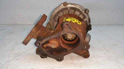 Foto 3ª: Turbocompresor Citroen Xsara 2.0 HDI VTR COUPE 90CV 66KW [RHY (DW10TD)] (2001)