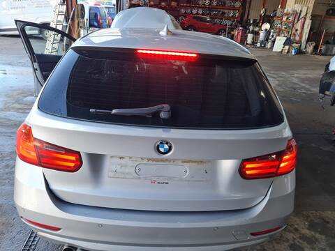 Portón Bmw Serie 3 315 330D XDRIVE 258CV 190KW
