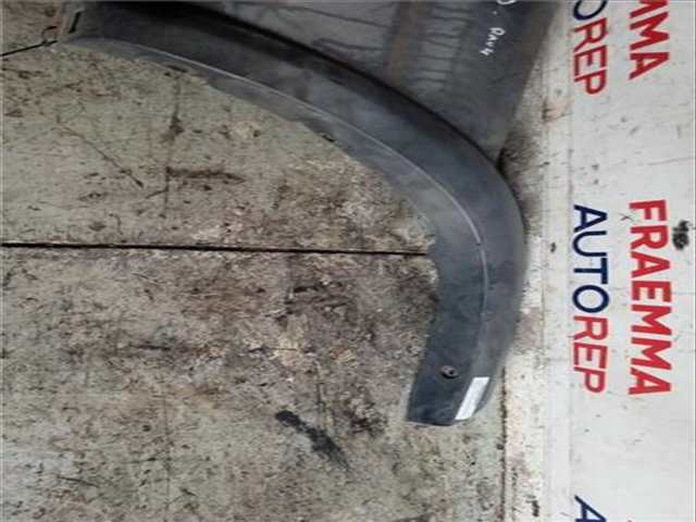 Aletin Trasero Derecho Toyota Rav4 2.0