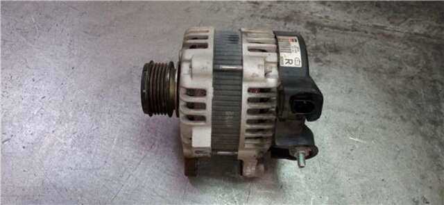 Foto 2ª: Alternador Kia Carens 1.7 BASIC [1.7 LTR. - 85 KW CRDI CAT] [D4FD]