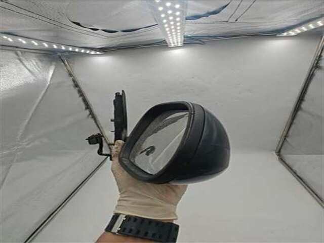Foto 3ª: Retrovisor Derecho Seat Altea 1.9 STYLANCE - STYLE [1.9 LTR. - 77 KW TDI] [BXE]