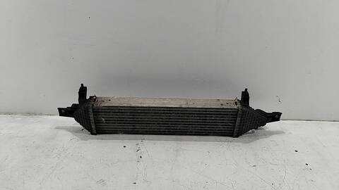 Intercooler Nissan Qashqai 1.6 DCI TD CAT 131CV