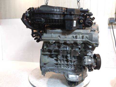 Foto 3ª: Motor Completo Hyundai Sonata 233CV 171KW [G6DB] (2008)