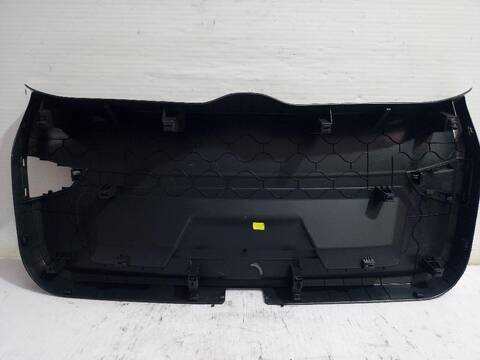 Foto 3ª: Tapizados Cartoneras Seat Arona XPERIENCE PLUS 110CV [DLAA] (2017)