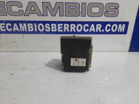 Foto 2ª: Abs Mercedes Clase E 180 2.1 CDI CAT AUT. 170CV [OM651924] (2009)
