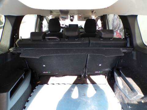 Foto 2ª: Bandeja Trasera Dacia Jogger H5DC4 (2022)